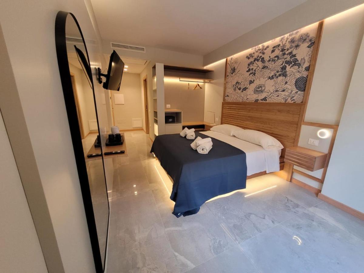 Cuore Di Tropea B&B Екстер'єр фото
