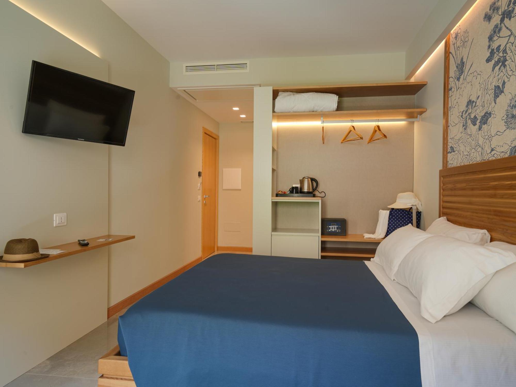 Cuore Di Tropea B&B Екстер'єр фото