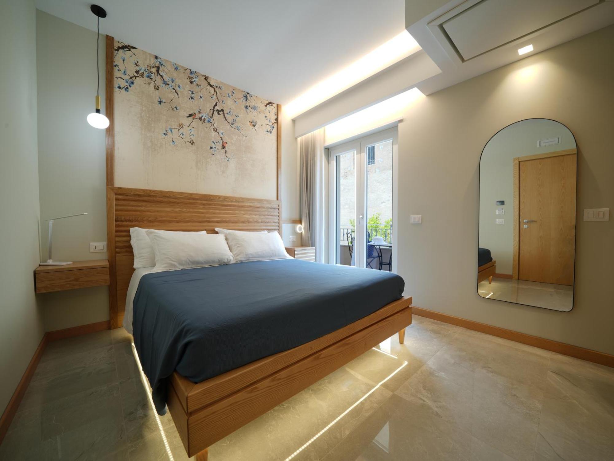 Cuore Di Tropea B&B Екстер'єр фото