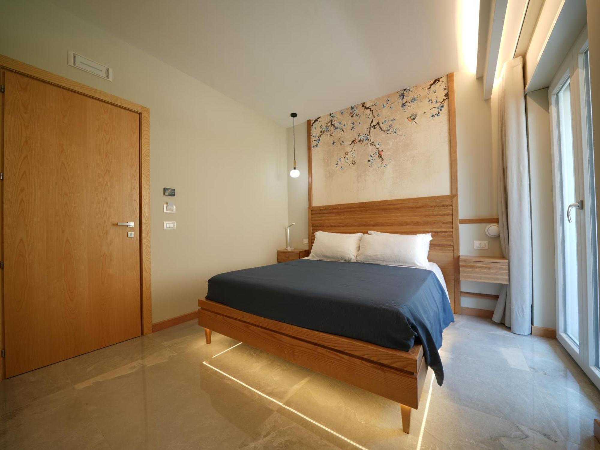 Cuore Di Tropea B&B Екстер'єр фото