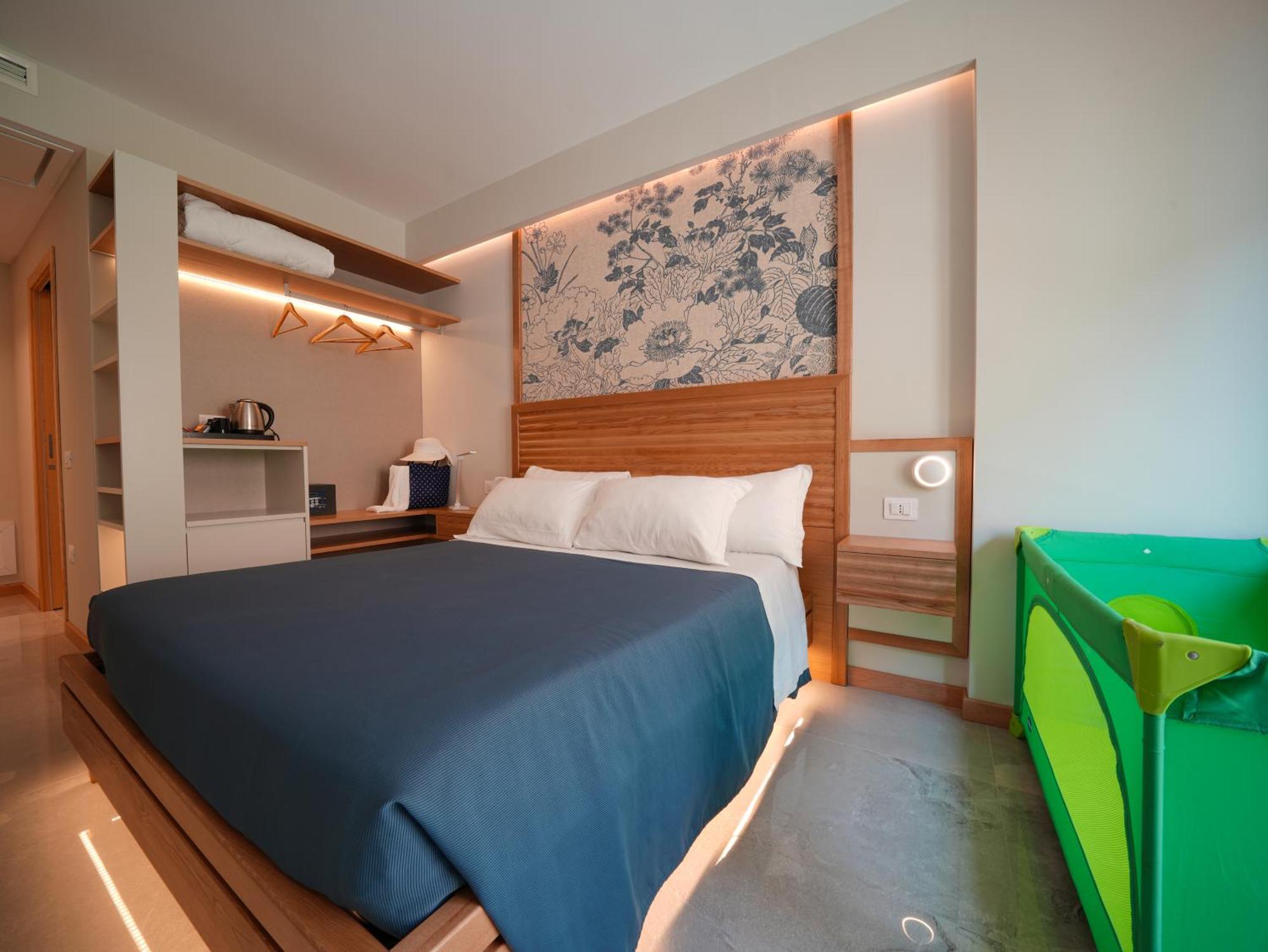Cuore Di Tropea B&B Екстер'єр фото