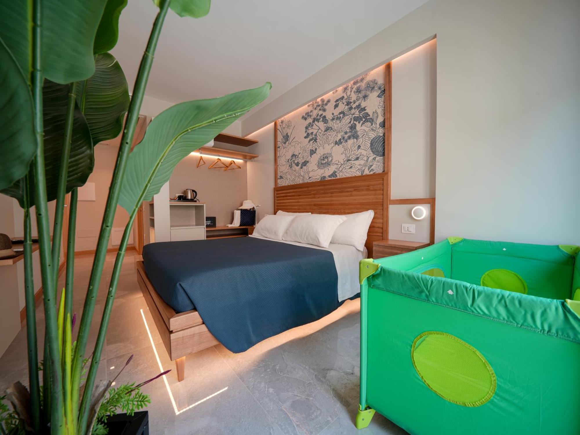 Cuore Di Tropea B&B Екстер'єр фото