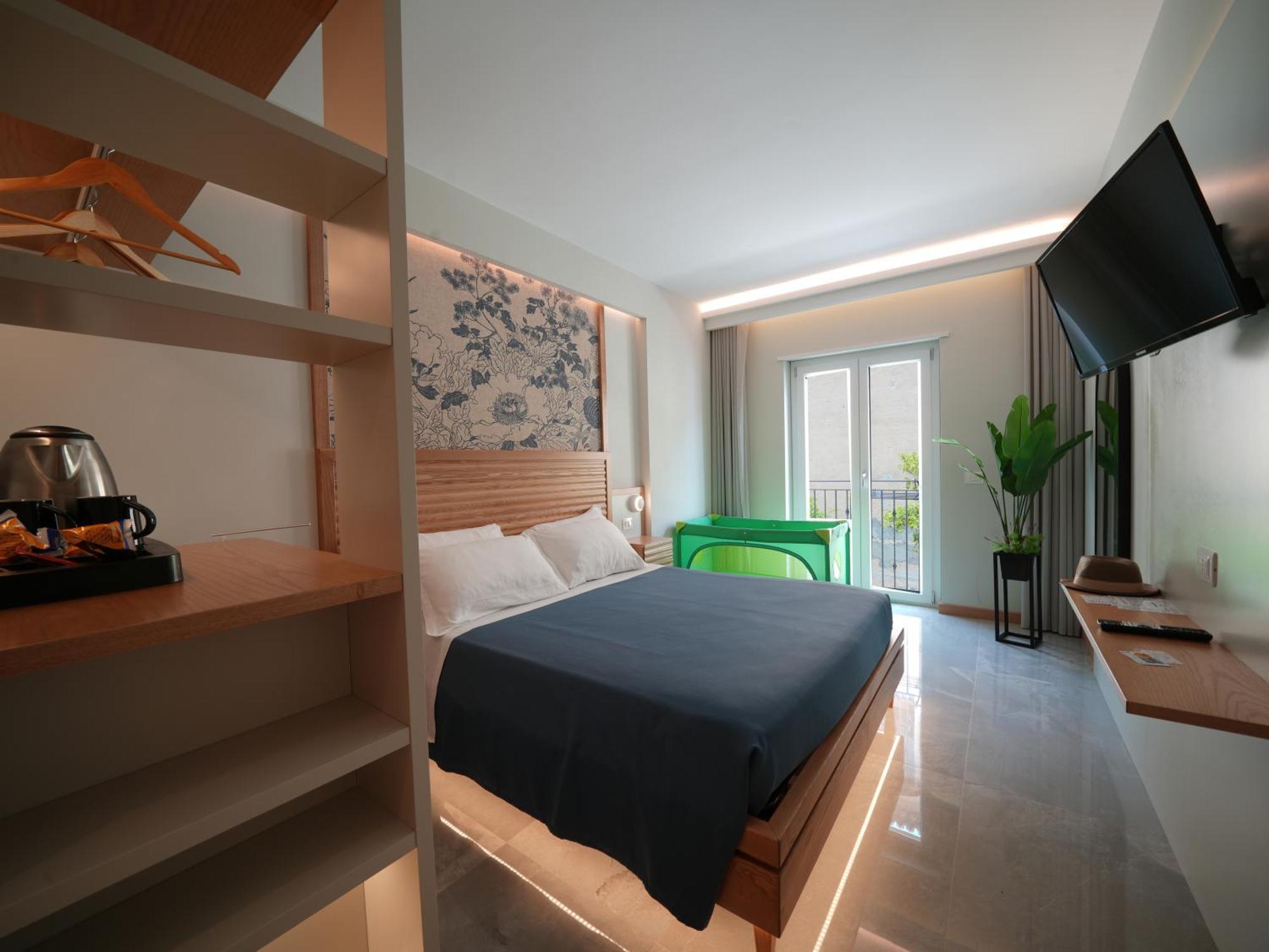 Cuore Di Tropea B&B Екстер'єр фото